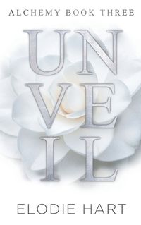 Cover image for Unveil