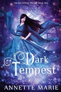 Cover image for Dark Tempest