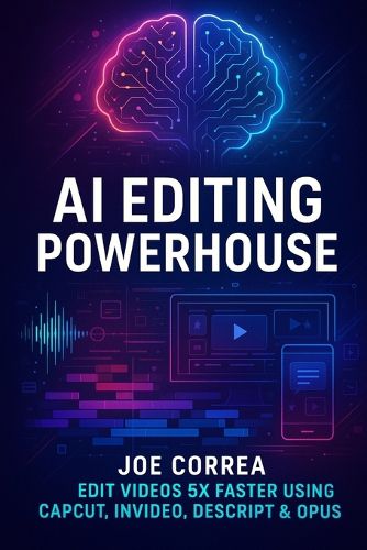 Cover image for AI Editing Powerhouse