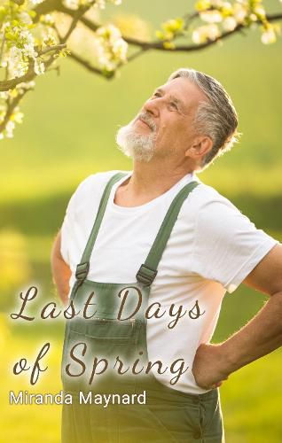 Cover image for Last Days of Spring