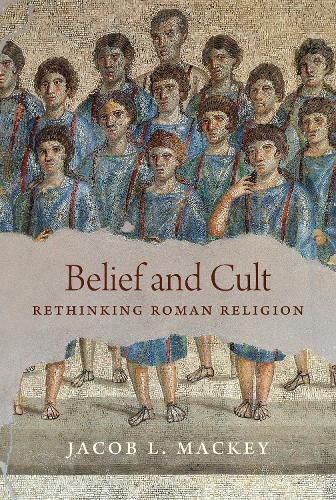 Belief and Cult