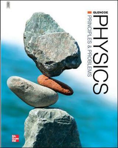 Cover image for Glencoe Physics: Principles and Problems, Student Edition