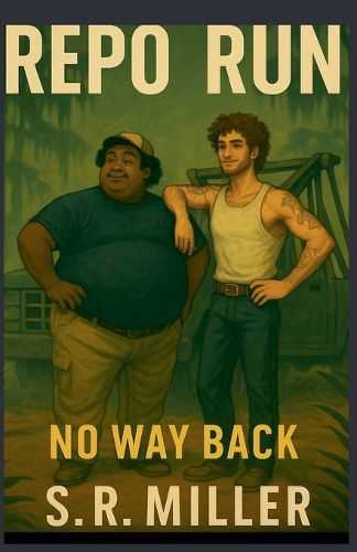 Cover image for Repo Run