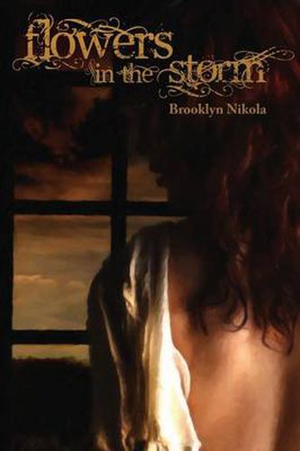 Cover image for Flowers in the Storm