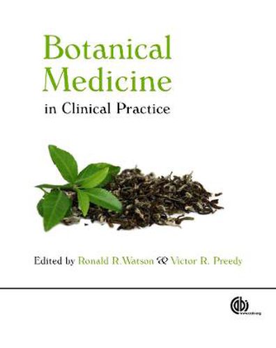 Cover image for Botanical Medicine in Clinical Practice