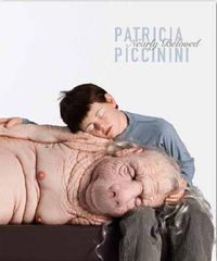 Cover image for Patricia Piccinini