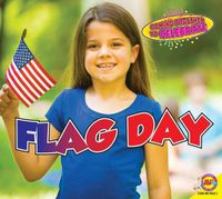 Cover image for Flag Day