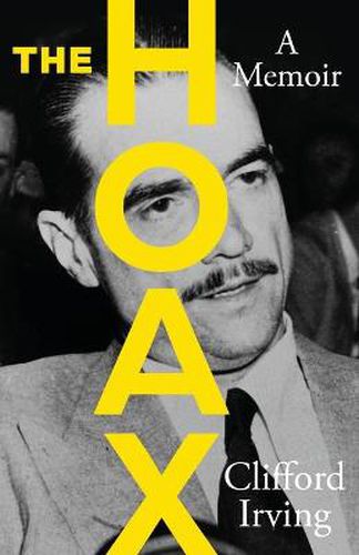 The Hoax: A Memoir