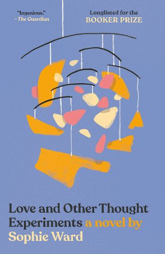 Cover image for Love and Other Thought Experiments