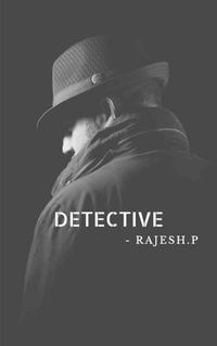 Cover image for Detective James Cannon