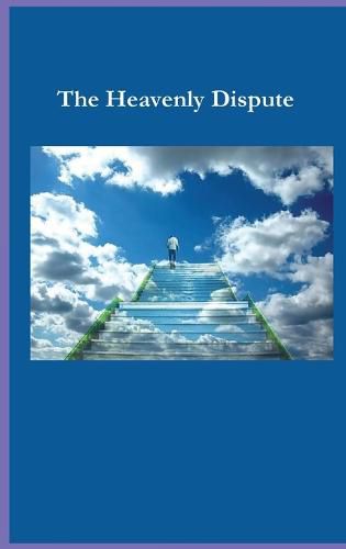 Cover image for The Heavenly Dispute