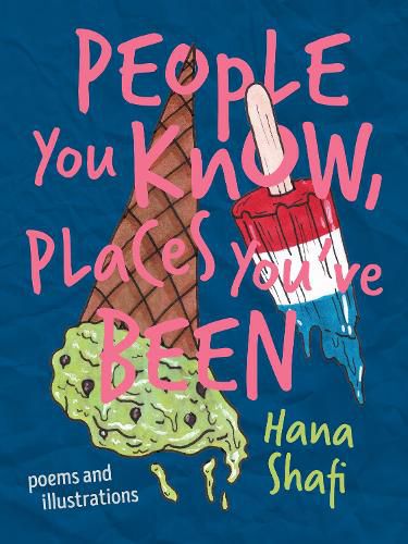 Cover image for People You Know, Places You've Been