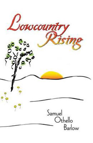 Cover image for Lowcountry Rising