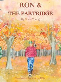 Cover image for Ron & the Partridge