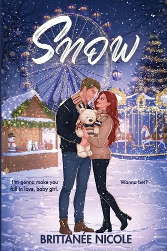 Cover image for Snow