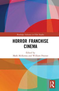 Cover image for Horror Franchise Cinema