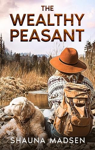 Cover image for The Wealthy Peasant