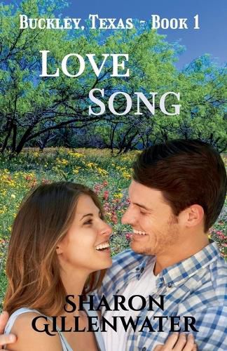 Cover image for Love Song