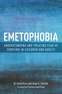 Cover image for Emetophobia