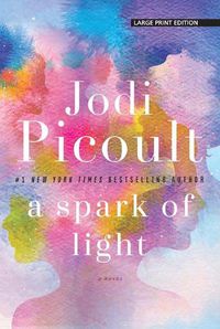 Cover image for A Spark of Light