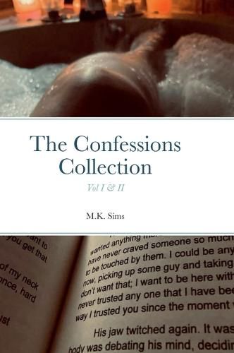 The Confessions Collection