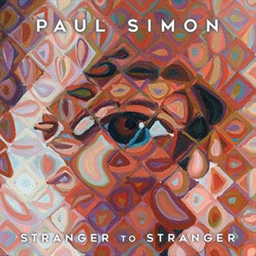 Stranger To Stranger (Standard Edition)