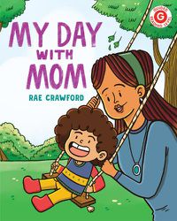 Cover image for My Day with Mom