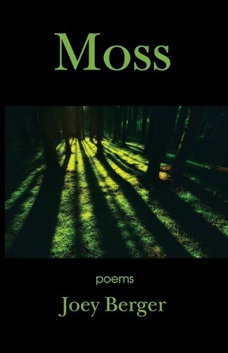 Cover image for Moss