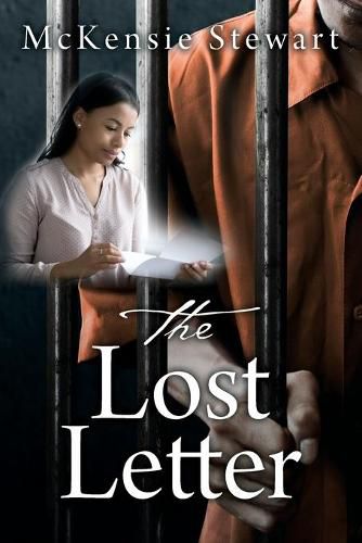 Cover image for The Lost Letter