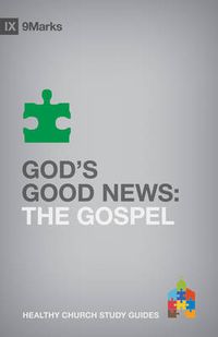 Cover image for God's Good News: The Gospel