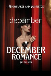 Cover image for A December Romance