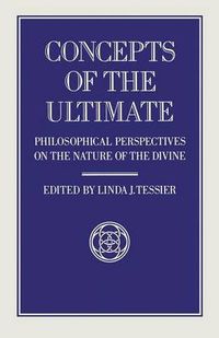 Cover image for Concepts of the Ultimate
