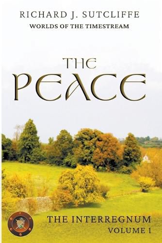 Cover image for The Peace