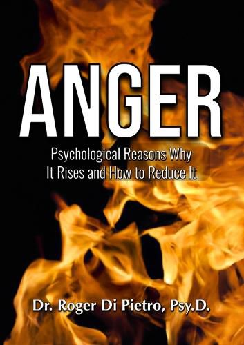 Cover image for Anger