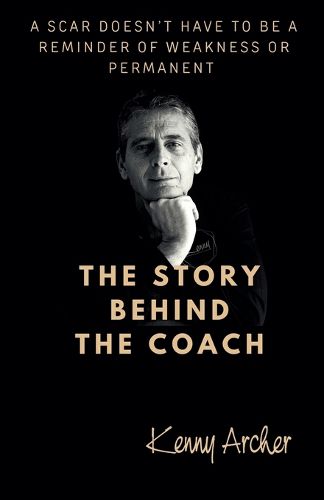 Cover image for The Story Behind the Coach