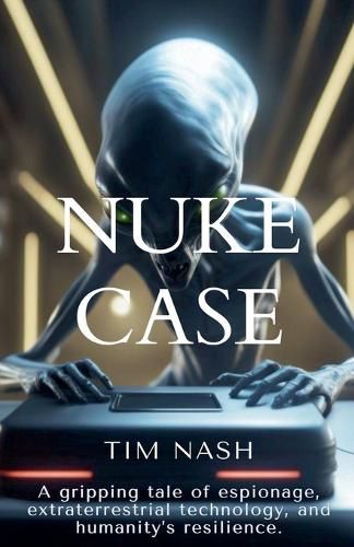 Cover image for Nuke Case