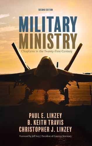 Cover image for Military Ministry, Second Edition