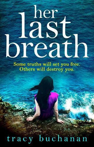 Cover image for Her Last Breath