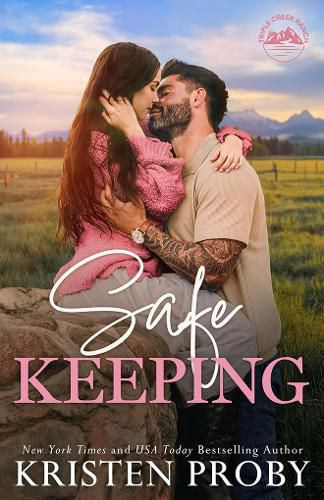 Cover image for Safe Keeping