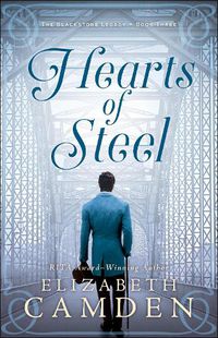 Cover image for Hearts of Steel