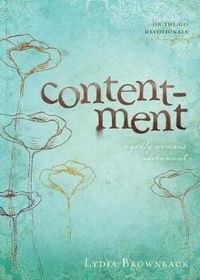 Cover image for Contentment: A Godly Woman's Adornment