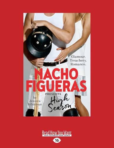 Cover image for Nacho Figueras presents: High Season