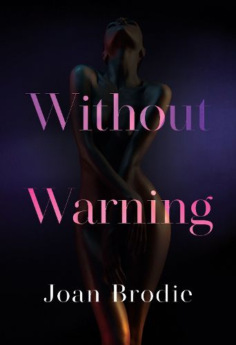 Cover image for Without Warning