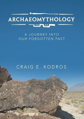 Cover image for Archaeomythology