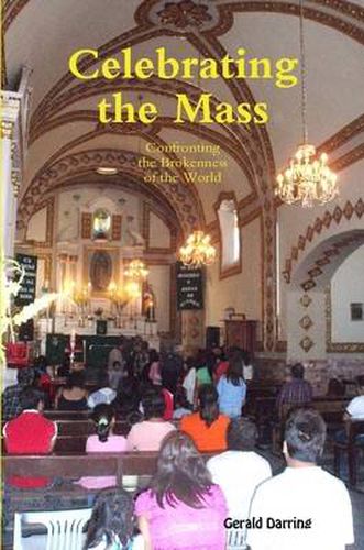 Cover image for Celebrating the Mass