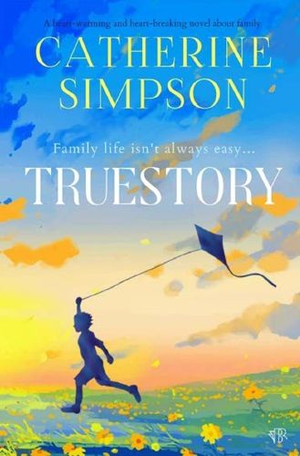 Cover image for Truestory