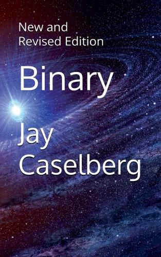 Cover image for Binary