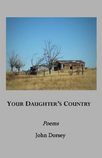 Cover image for Your Daughter's Country: Poems