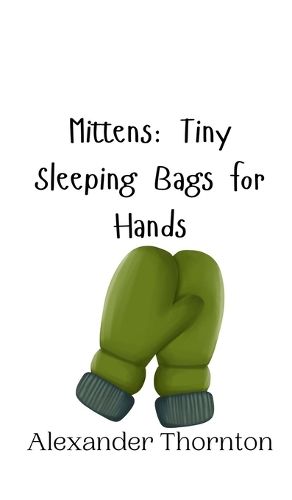 Cover image for Mittens