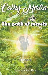 Cover image for The Path of Secrets